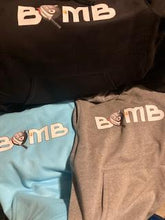 Load image into Gallery viewer, BoMBOnTop Hoodies
