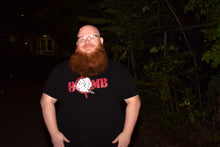 Load image into Gallery viewer, BoMB Color Shirts
