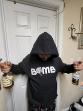 Load image into Gallery viewer, BoMBOnTop Hoodies
