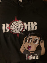Load image into Gallery viewer, Custom BoMB Shirt
