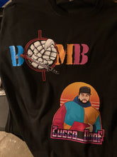 Load image into Gallery viewer, Custom BoMB Shirt
